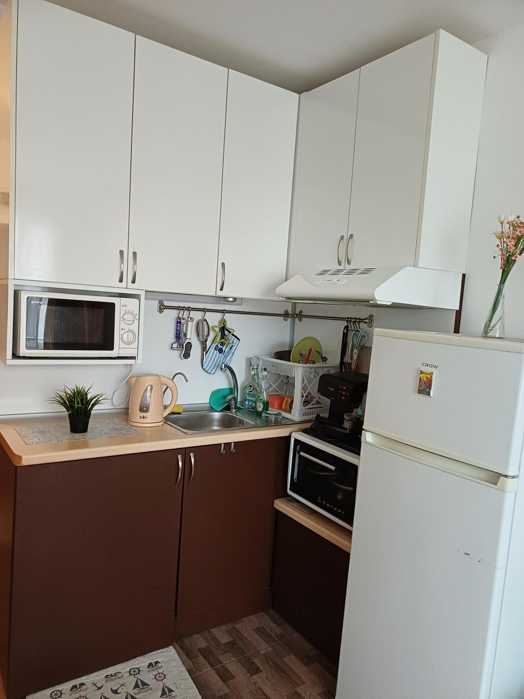 Riviera Studio in Ravda 3 Flat Manager Booking