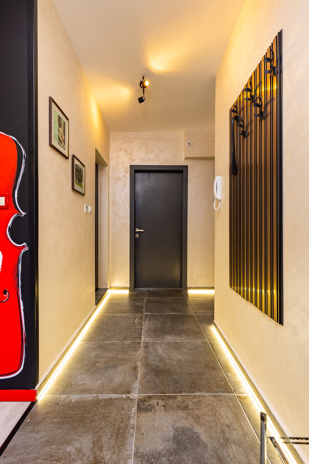 Plovdiv Urban Gem 2BD Apartment 11 Flat Manager Booking
