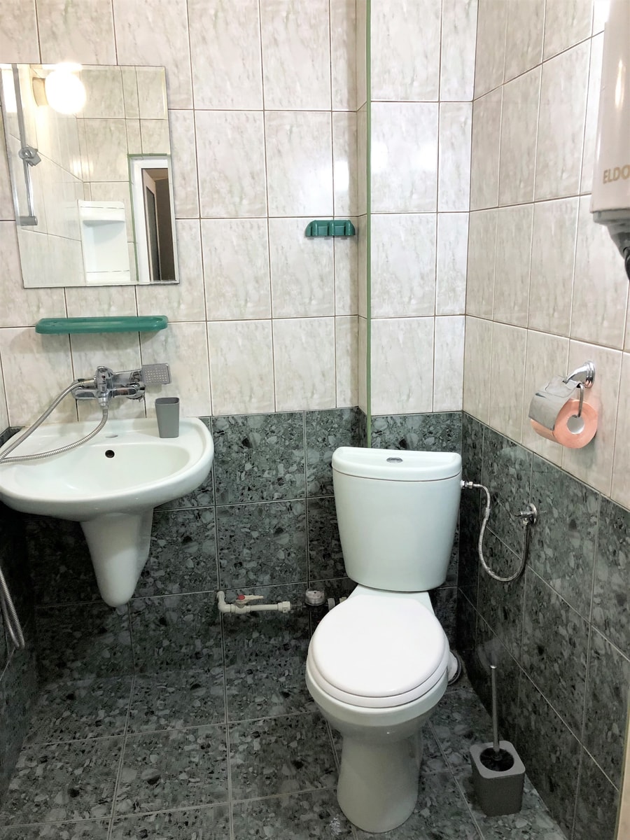 Central Apartment Sunshine 20 Flat Manager Booking