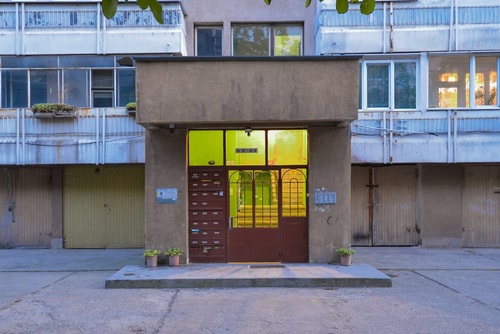 Atacama - spacious apartment in Lozenets area 27 Flat Manager Booking