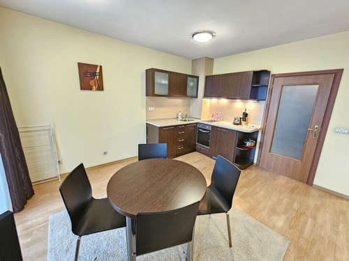 Charming Studio - Trinity Bansko with parking spot 10 Flat Manager Booking
