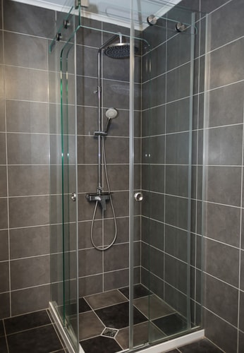 Modern Elegance in Varna – Spacious Studio 12 Flat Manager Booking