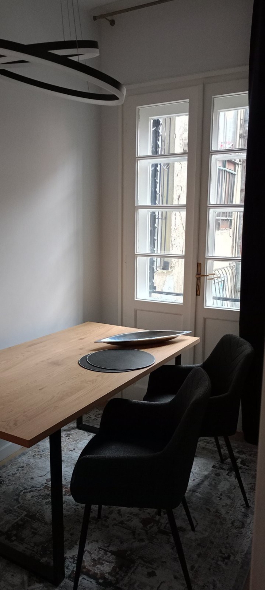 Urban Comfort: Central 1BDR near Vitoshka & NDK 12 Flat Manager Booking