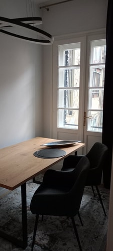 Urban Comfort - Central 1BDR near Vitoshka & NDK 12 Flat Manager Booking