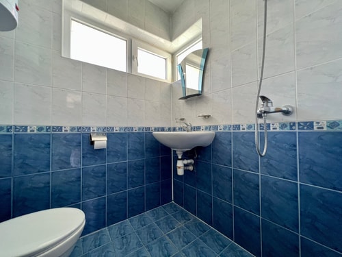 Private 1-BD Apartment with Balcony in Sozopol 13 Flat Manager Booking