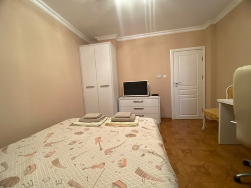 Robinzon Beach 3BD Lux apartment by Flat Manager 9 Flat Manager Booking