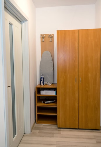 Studio Near Grand Mall Varna | Cozy & Convenient 13 Flat Manager Booking