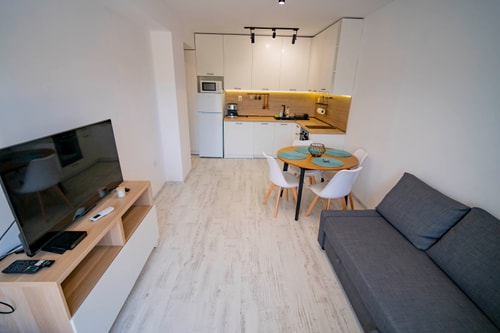 Next to Harmani Beach 1BD Flat By Flat Manager 16 Flat Manager Booking