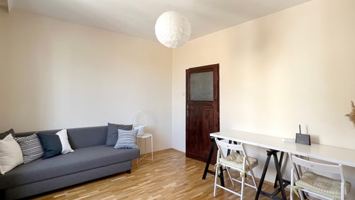 Lovely Apartment with Balcony in Pomorie Old Town 3 Flat Manager Booking