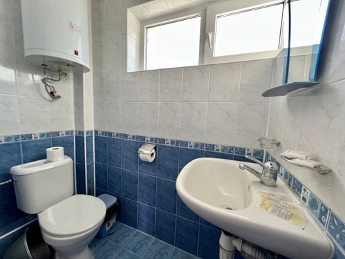Private 1-BD Apartment with Balcony in Sozopol 5 Flat Manager Booking