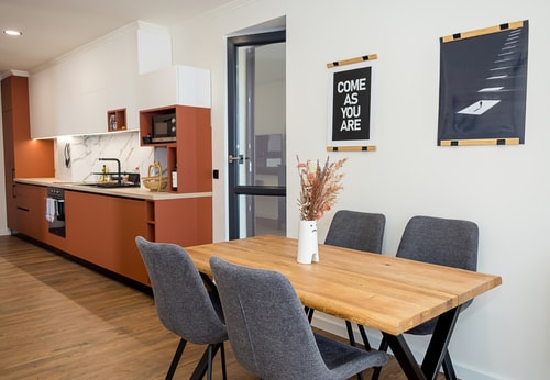 Cozy & Bright 2-BR Flat Next to Grand Mall Varna 8 Flat Manager Booking