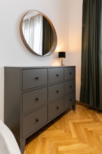 Industrial 2-BDR Flat by the National Stadium 15 Flat Manager Booking