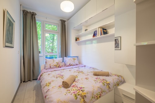 Vitosha Str Apt - Your Perfect Place to Stay 2 Flat Manager Booking