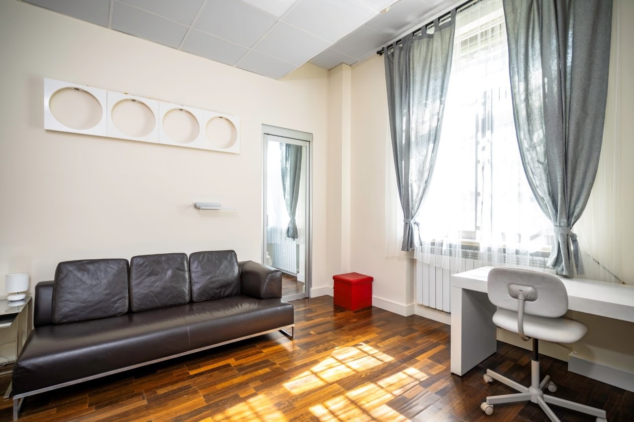1BD Apartment - Perfect Central Location 3 Flat Manager Booking