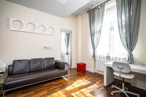 1BD Apartment - Perfect Central Location 3 Flat Manager Booking