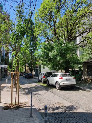 Cozy Studio near the Historical Heart of Sofia 11 Flat Manager Booking