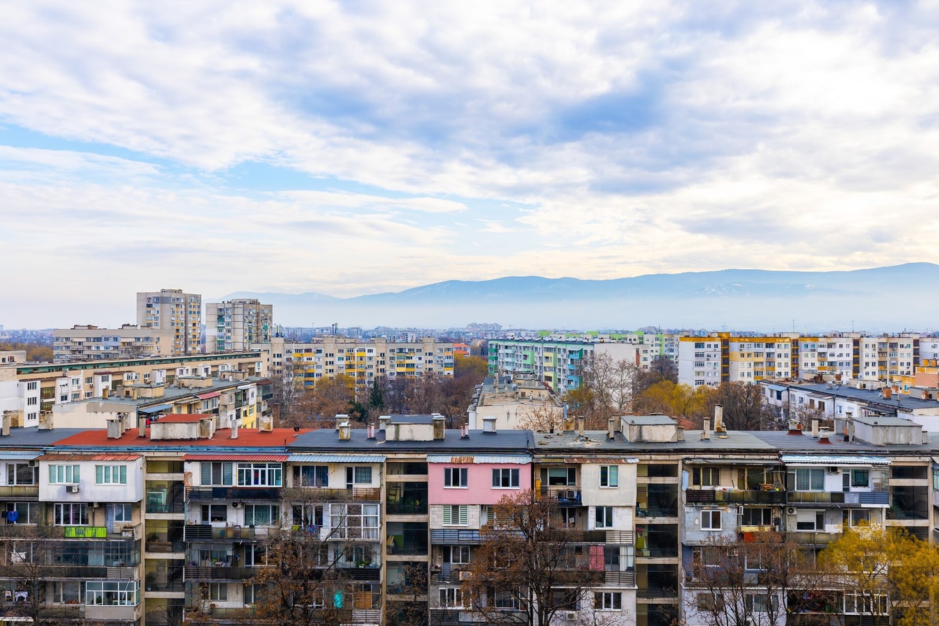 Bright & Cozy Studio in Plovdiv 34 Flat Manager Booking