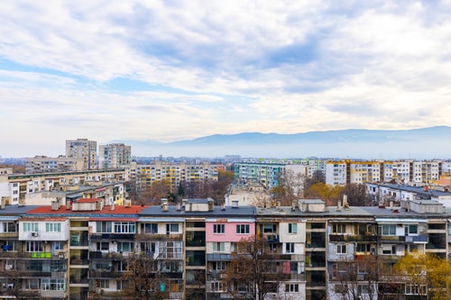 Bright & Cozy Studio in Plovdiv 34 Flat Manager Booking