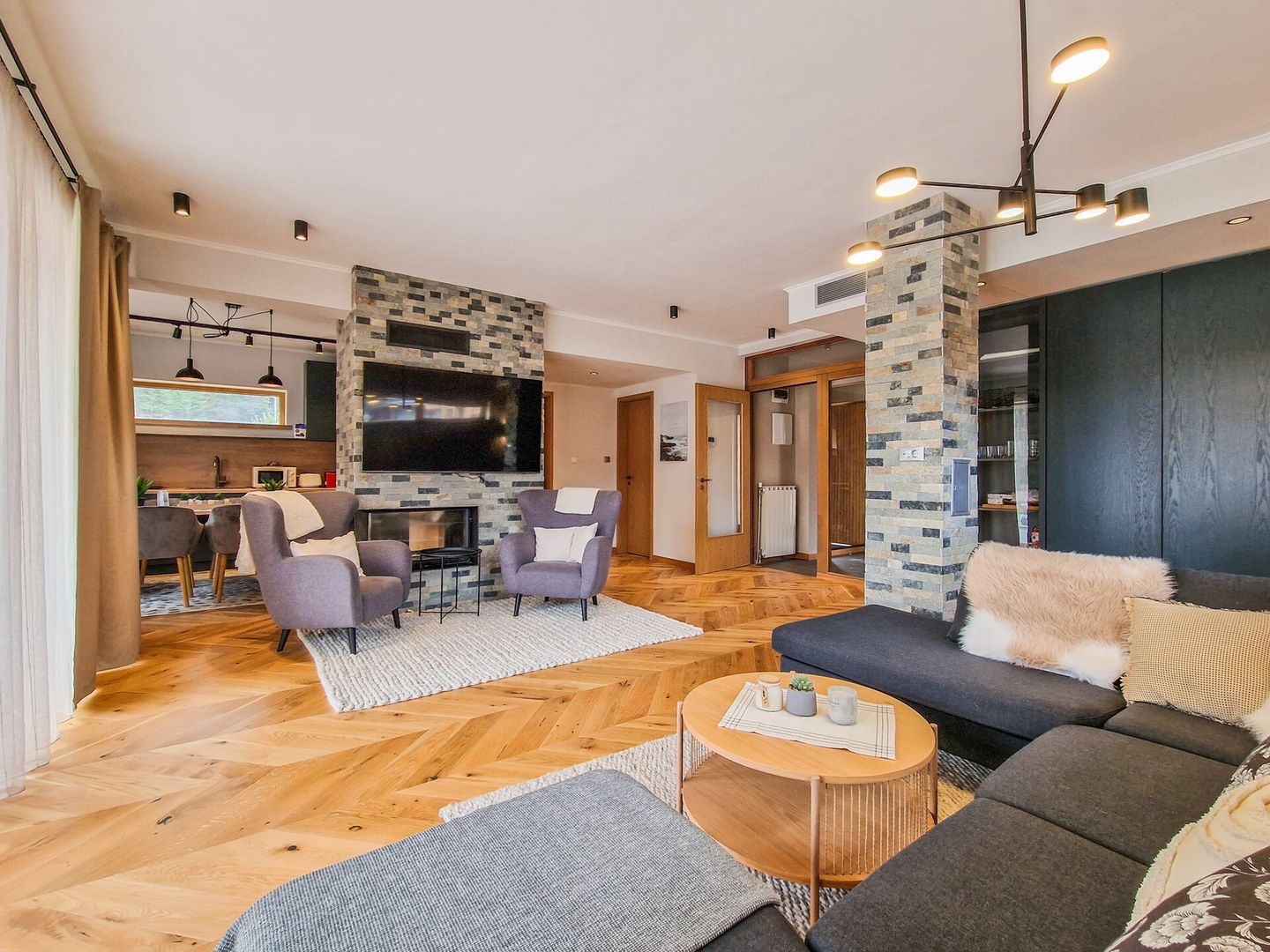 City Escape - 4 bedroom villa in Grand Therme 0 Flat Manager Booking