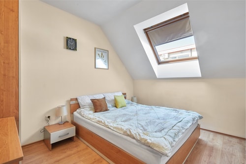 Great Studio 1 Flat Manager Booking