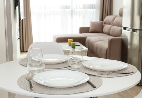 Modern Haven in Varna : Retreat with Chic Ambiance 8 Flat Manager Booking