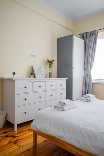 CityHub Retreat in The Heart of Sofia 13 Flat Manager Booking