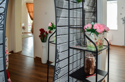 Two Bedroom Luxury Apartment in top center 15 Flat Manager Booking