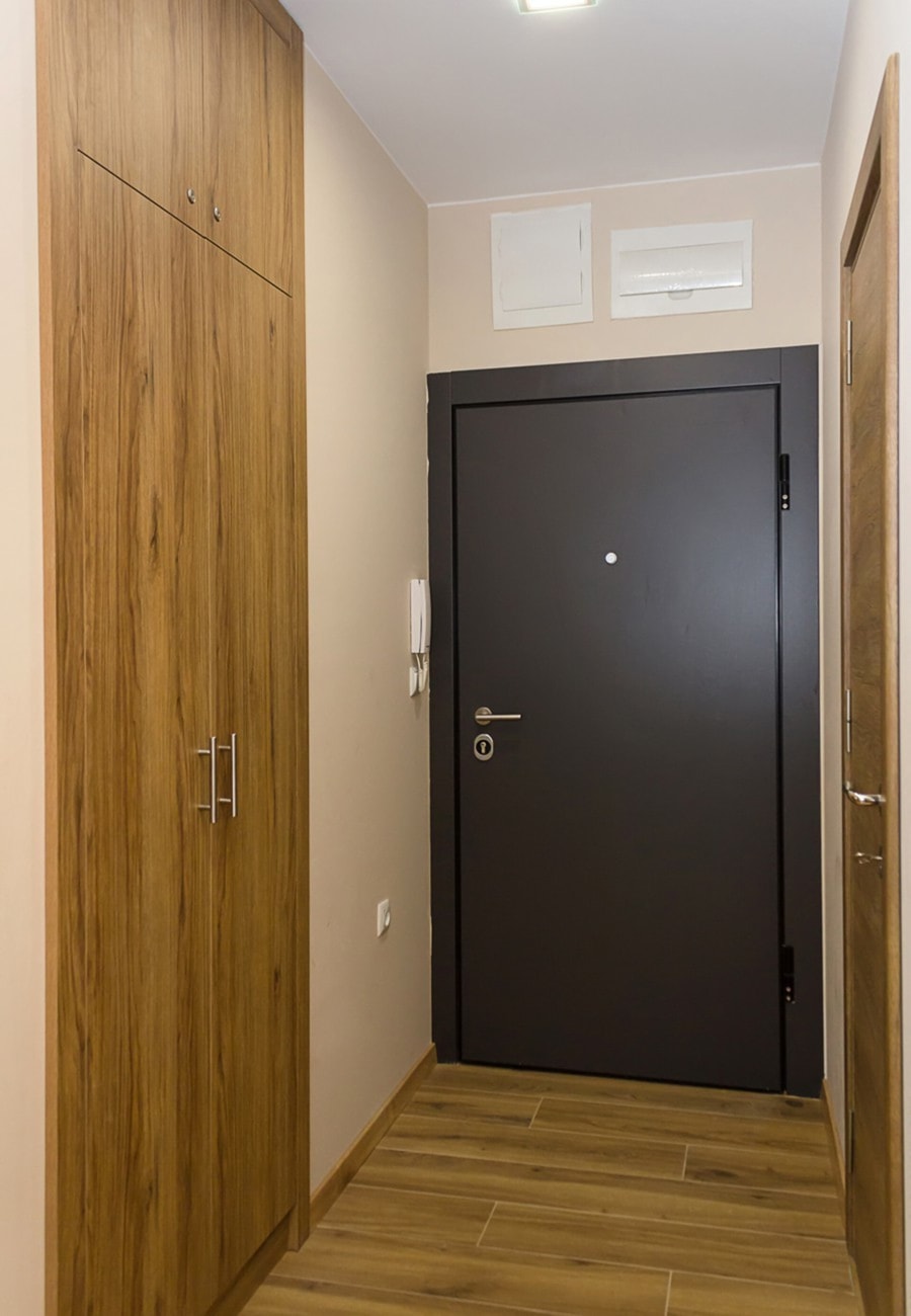 Modern Seaside Retreat in Varna 22 Flat Manager Booking