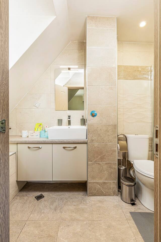 Fancy 1BD penthouse with terrace near the centre 15 Flat Manager Booking