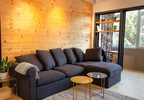 Bright & Spacious Apartment with a Charming Balcon 6 Flat Manager Booking