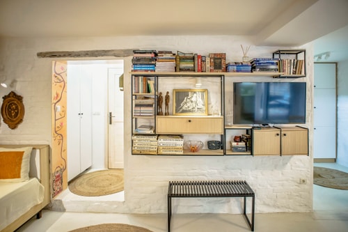 Villa Mare Boutique Guesthouse 1 18 Flat Manager Booking