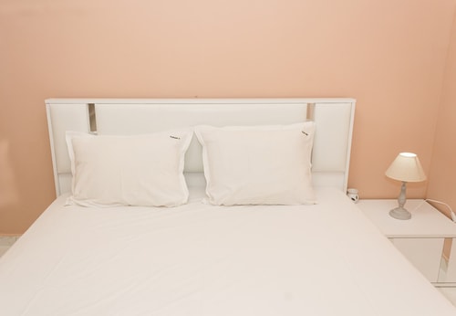 Comfy 1-Bedroom Apartment in Chayka Neighbourhood 6 Flat Manager Booking