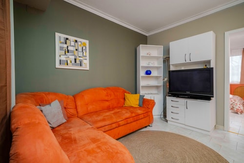 Cozy Apartment near Vitosha Street 6 Flat Manager Booking