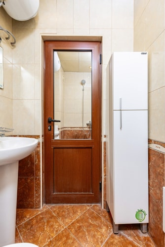 Comfort Corner - 1BD with Balcony 16 Flat Manager Booking