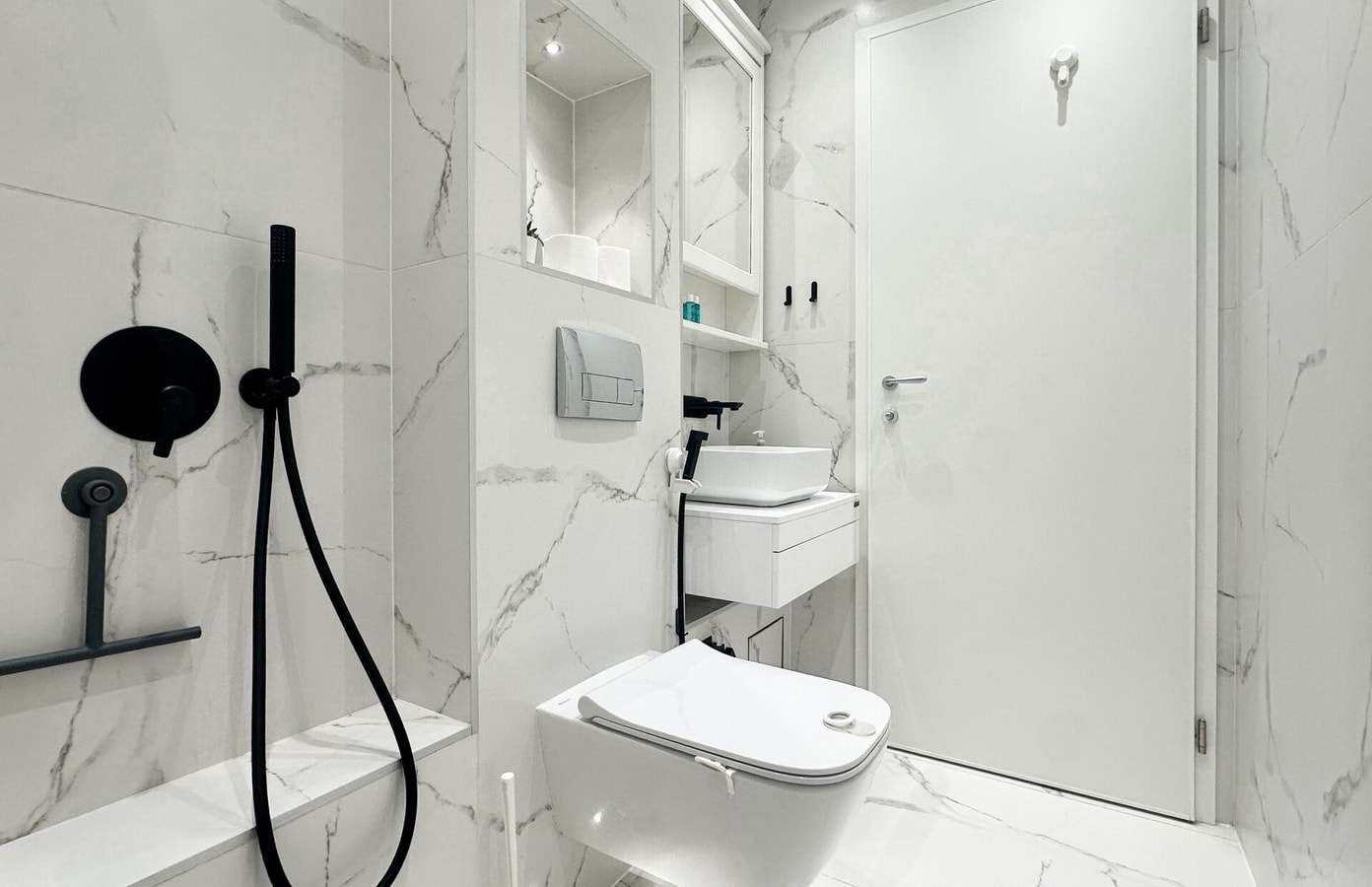 Bright Central Sofia Flat w/ Coffee-Lovers Touch 14 Flat Manager Booking