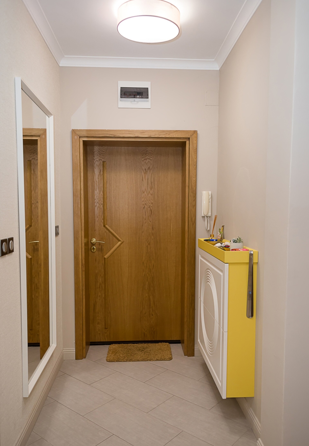 Modern 1-Bedroom Retreat in Varna’s Sea Garden 22 Flat Manager Booking