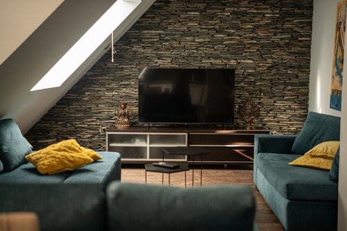 Marvelous Apt / Roof Top Terrace / 2BDR / 2BTH 14 Flat Manager Booking