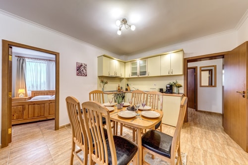 Alpine Haven 2-Bedroom Escape in Pamporovo 26 Flat Manager Booking