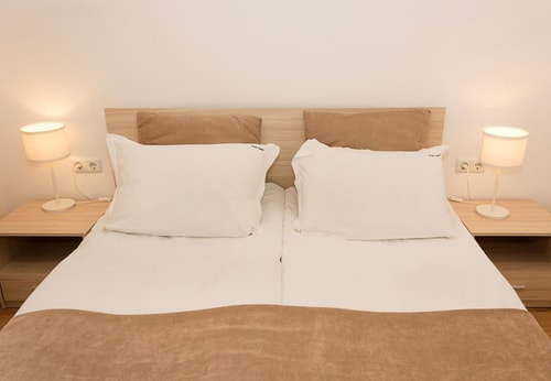 Seaview Haven: Elegant 2BD Flat in Balchik 16 Flat Manager Booking