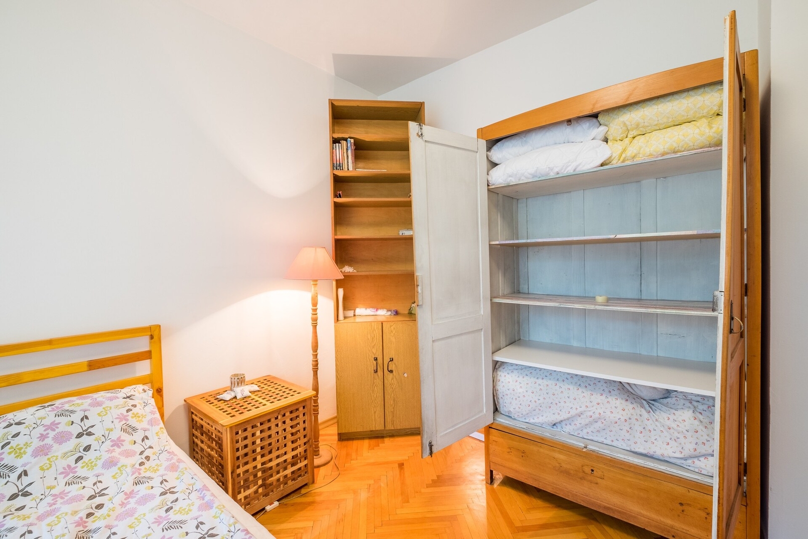 Beautiful Flat in Central Location 4 Flat Manager Booking