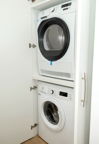 Casa Novara: Relax and Enjoy - 2BD Flat w/ Parking 24 Flat Manager Booking