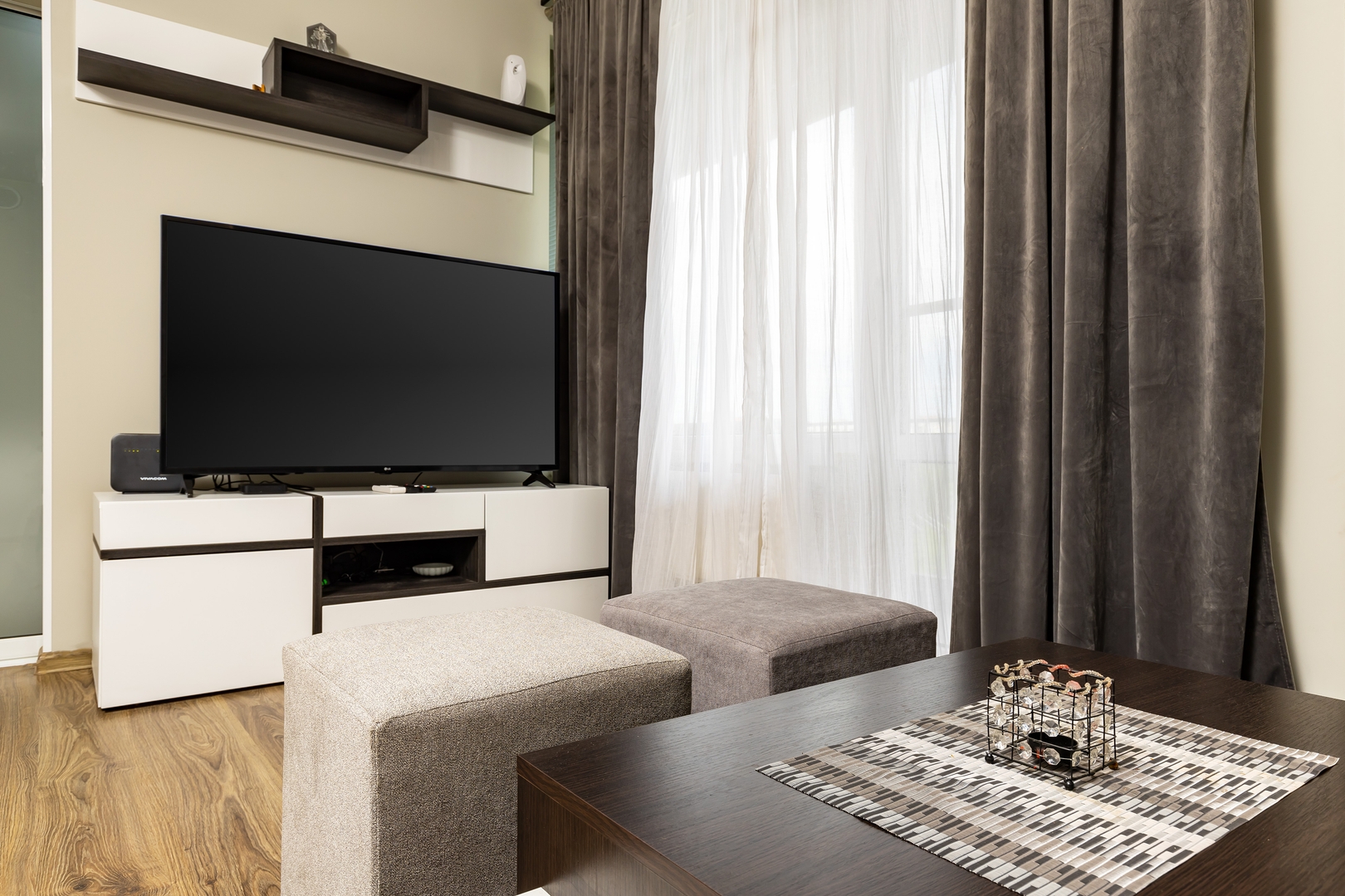 1BD Flat in Plovdiv - 25 min Walk from the Centre 7 Flat Manager Booking