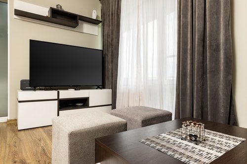 PLOVDIV Petar Bulgaria · 1BD Flat in Plovdiv - 25 min Walk from the Centre 7 Flat Manager Booking