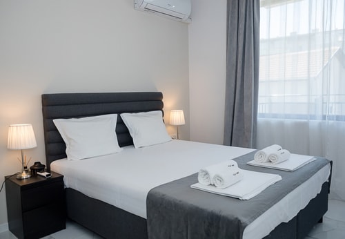 BuenaVista | Modern Comfort near Varna City Center 4 Flat Manager Booking