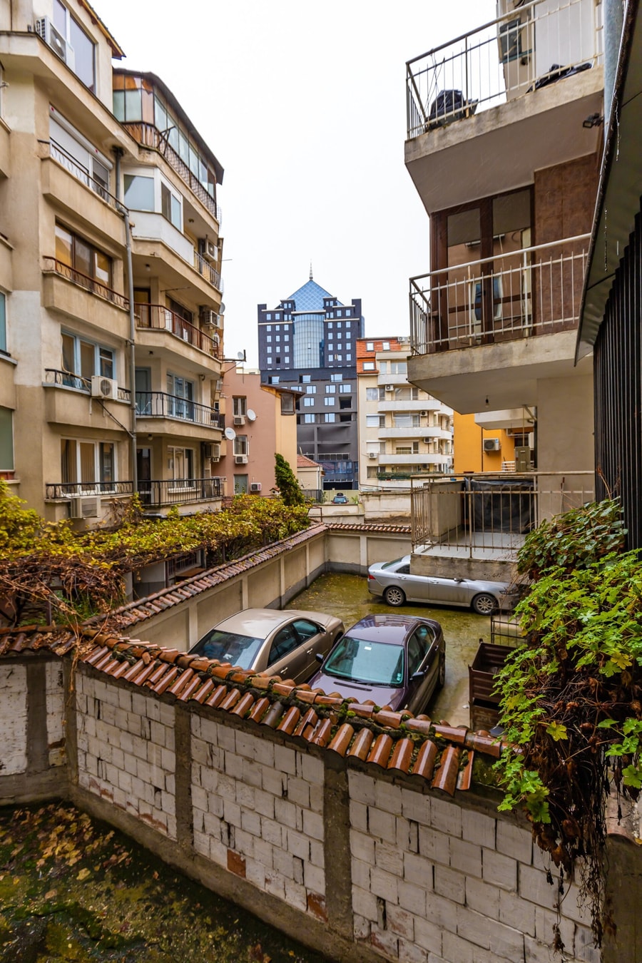 A Nostalgic Getaway in Plovdiv's Historic Quarter 14 Flat Manager Booking