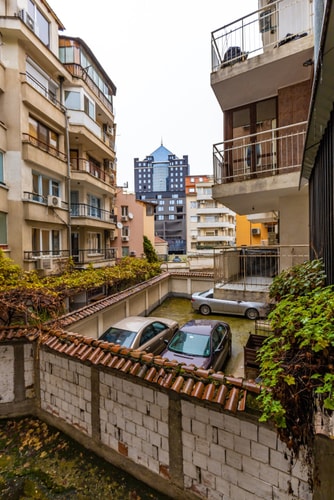 A Nostalgic Getaway in Plovdiv's Historic Quarter 14 Flat Manager Booking