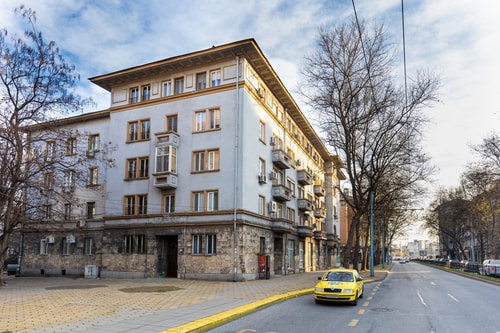 Stella 1 ~ Studio close to the Singing Fountains 15 Flat Manager Booking