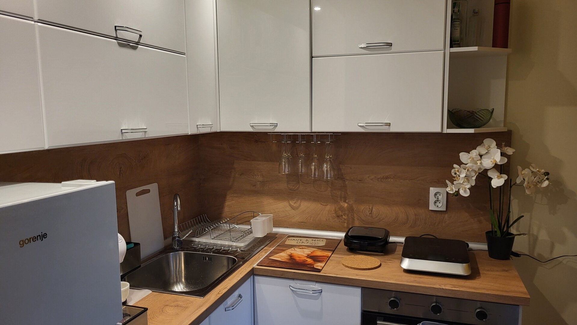 Diamond of Crown Bansko - Studio with Free Parking 13 Flat Manager Booking