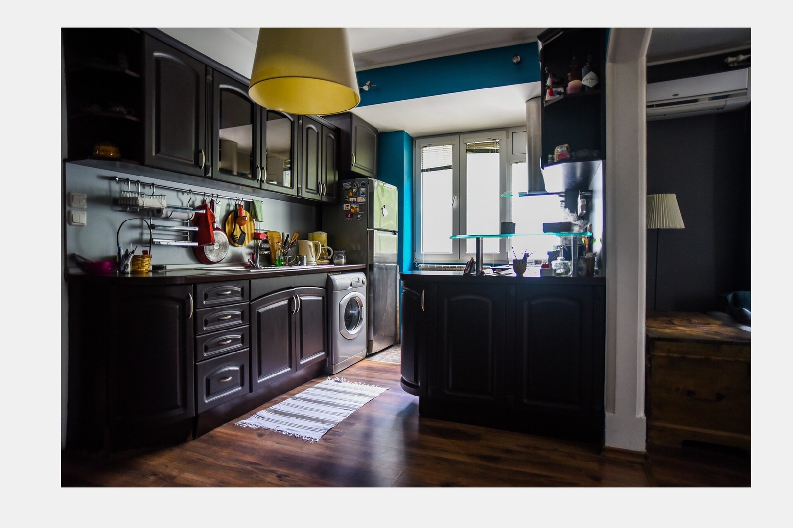 Quiet and Cozy Apartment in the Center of Sofia 5 Flat Manager Booking
