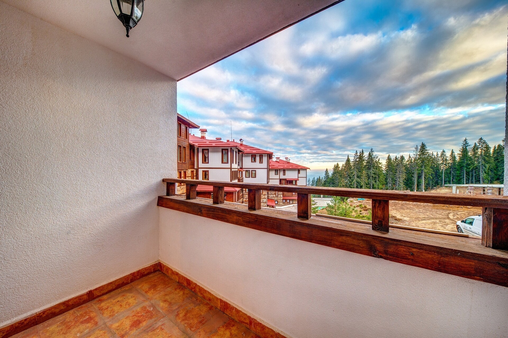 Cozy Studio in Grand Resort Pamporovo 9 Flat Manager Booking